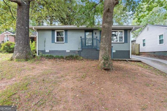 1763 Pennington Place SE, Atlanta, GA 30316