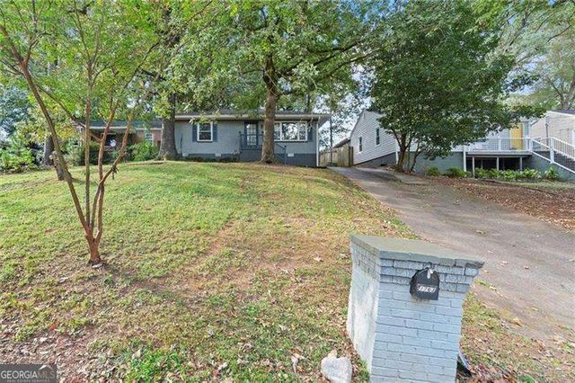 1763 Pennington Place SE, Atlanta, GA 30316