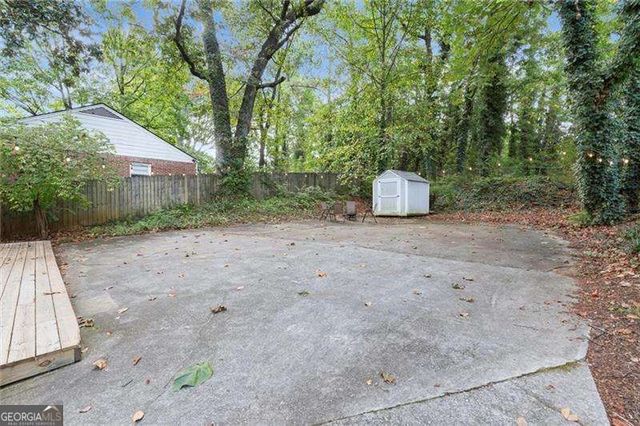 1763 Pennington Place SE, Atlanta, GA 30316