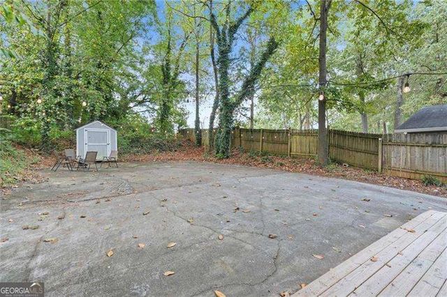 1763 Pennington Place SE, Atlanta, GA 30316