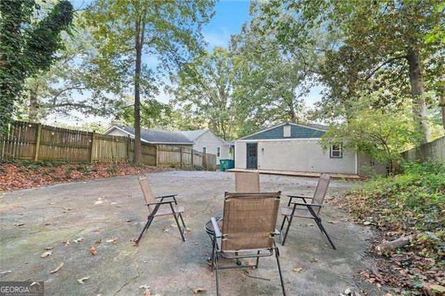 1763 Pennington Place SE, Atlanta, GA 30316