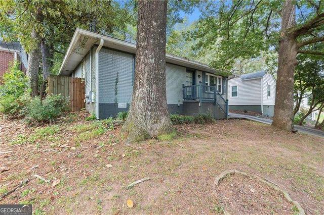 1763 Pennington Place SE, Atlanta, GA 30316