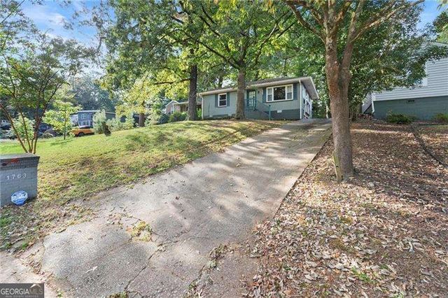 1763 Pennington Place SE, Atlanta, GA 30316