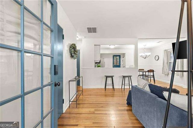 1763 Pennington Place SE, Atlanta, GA 30316