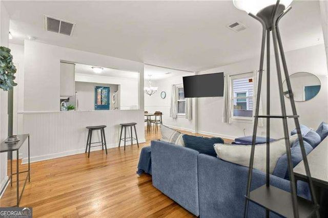 1763 Pennington Place SE, Atlanta, GA 30316