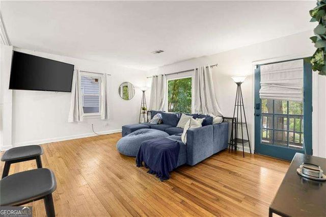 1763 Pennington Place SE, Atlanta, GA 30316