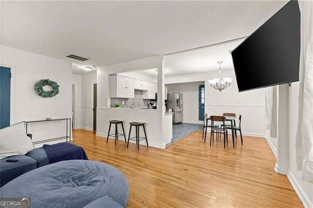 1763 Pennington Place SE, Atlanta, GA 30316