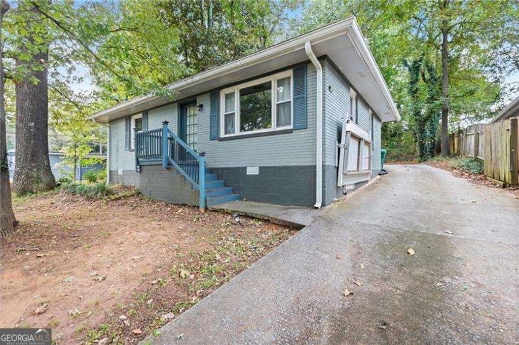 1763 Pennington Place SE, Atlanta, GA 30316