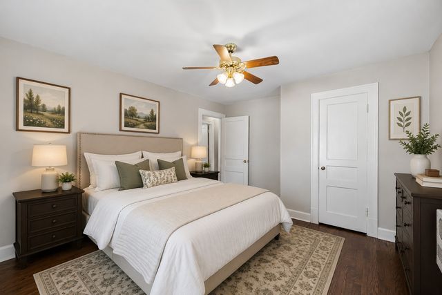211 Rushwood Dr, Murfreesboro, TN 37130