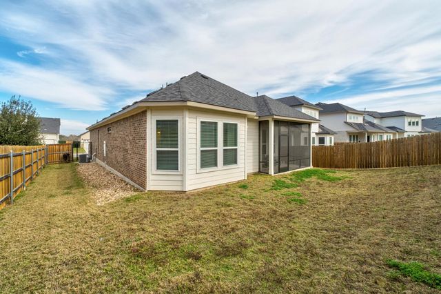 4513 Sea Salt DR, Austin, TX 78747