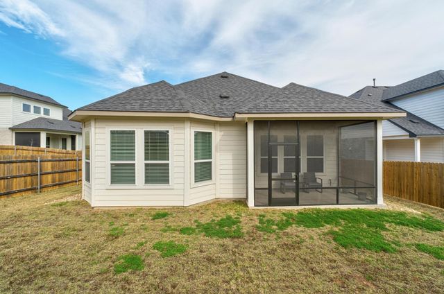 4513 Sea Salt DR, Austin, TX 78747