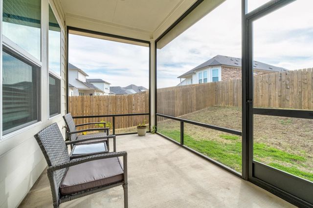 4513 Sea Salt DR, Austin, TX 78747