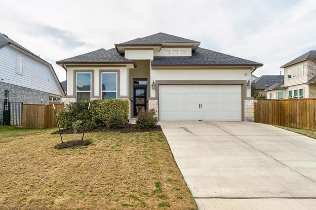 4513 Sea Salt DR, Austin, TX 78747