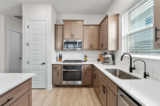 4513 Sea Salt DR, Austin, TX 78747