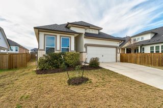 4513 Sea Salt DR, Austin, TX 78747