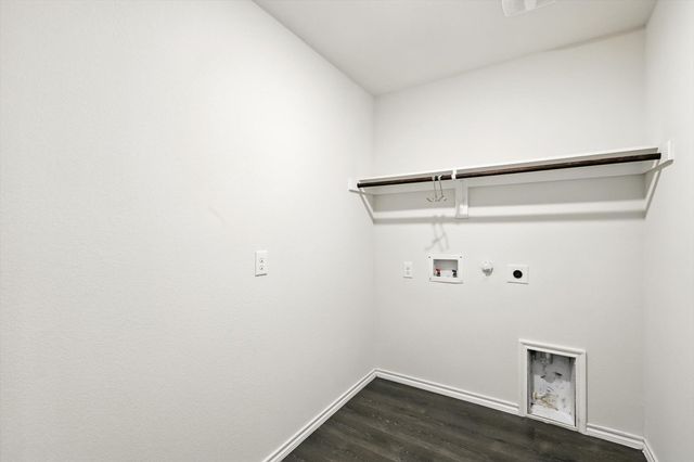 11112 W Pond, Providence Village, TX 76227