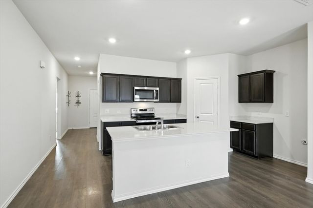 11112 W Pond, Providence Village, TX 76227
