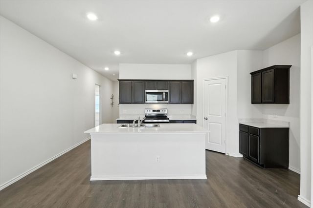 11112 W Pond, Providence Village, TX 76227