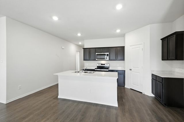 11112 W Pond, Providence Village, TX 76227