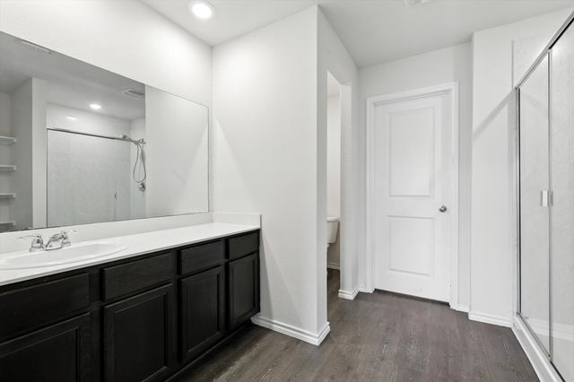 11112 W Pond, Providence Village, TX 76227