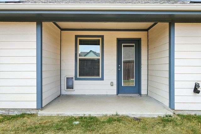 11112 W Pond, Providence Village, TX 76227
