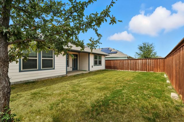 11112 W Pond, Providence Village, TX 76227