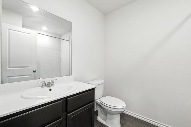 11112 W Pond, Providence Village, TX 76227