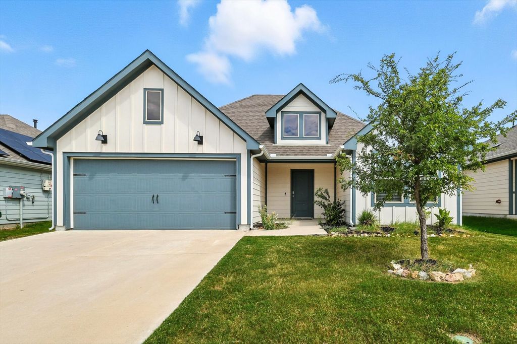 11112 W Pond, Providence Village, TX 76227