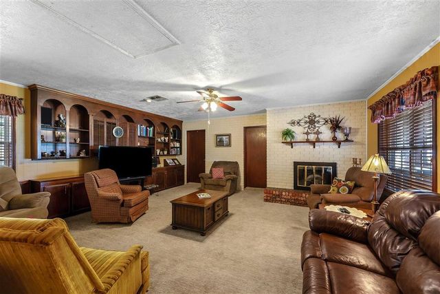 1411 Jefferson Drive, Lake Charles, LA 70605