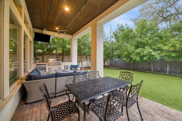 6424 Rutgers Avenue, Houston, TX 77005