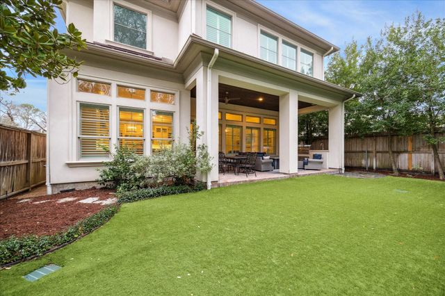 6424 Rutgers Avenue, Houston, TX 77005