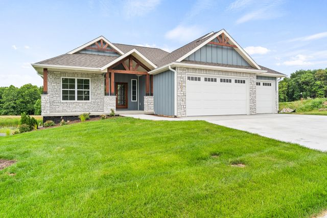 4415 VECCHI LN, Columbia, MO 65203