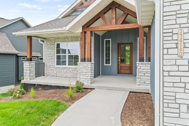 4415 VECCHI LN, Columbia, MO 65203