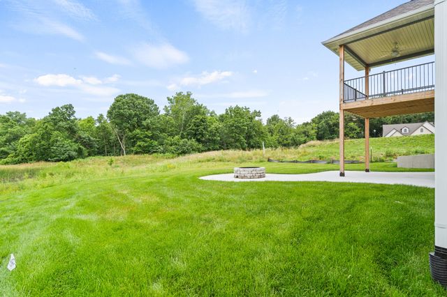 4415 VECCHI LN, Columbia, MO 65203