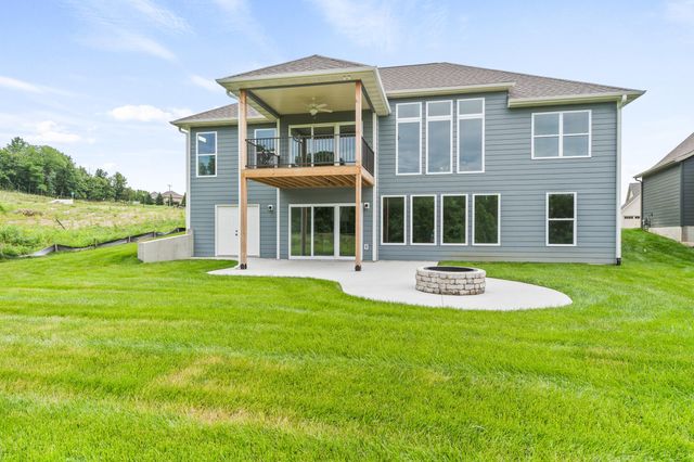 4415 VECCHI LN, Columbia, MO 65203