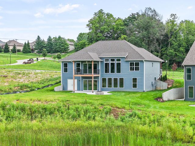 4415 VECCHI LN, Columbia, MO 65203