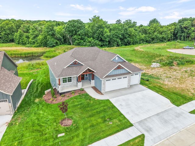 4415 VECCHI LN, Columbia, MO 65203