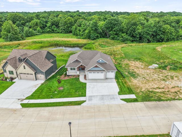 4415 VECCHI LN, Columbia, MO 65203