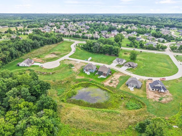 4415 VECCHI LN, Columbia, MO 65203