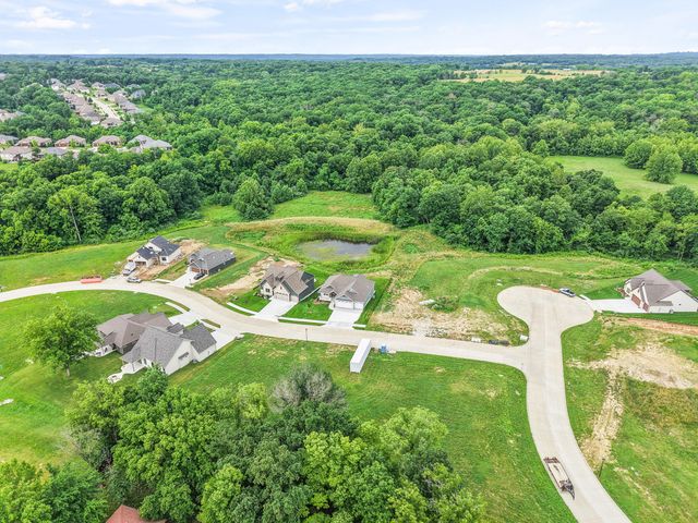 4415 VECCHI LN, Columbia, MO 65203