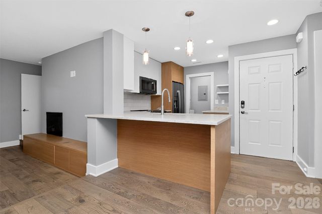 603 Queens Road B, Charlotte, NC 28207