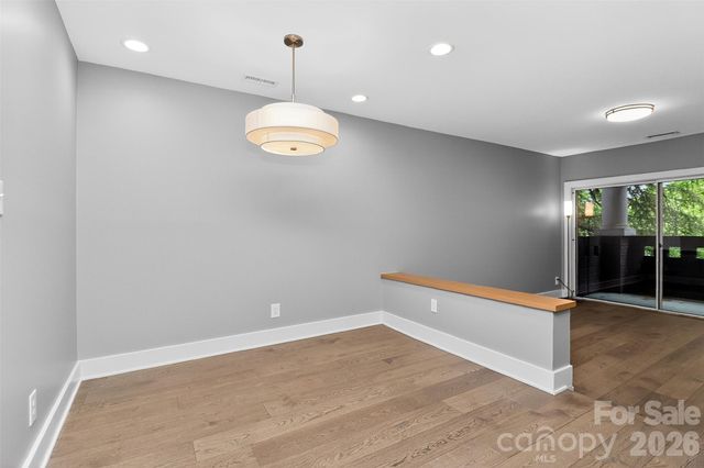 603 Queens Road B, Charlotte, NC 28207