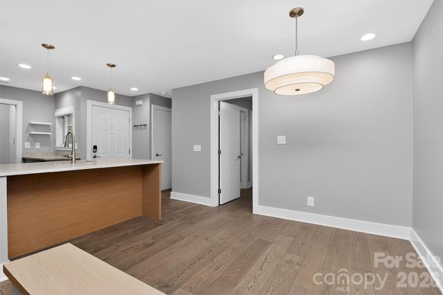 603 Queens Road B, Charlotte, NC 28207