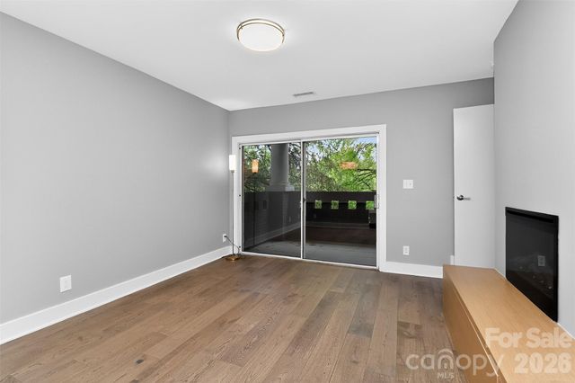 603 Queens Road B, Charlotte, NC 28207