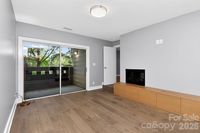 603 Queens Road B, Charlotte, NC 28207