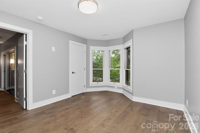 603 Queens Road B, Charlotte, NC 28207