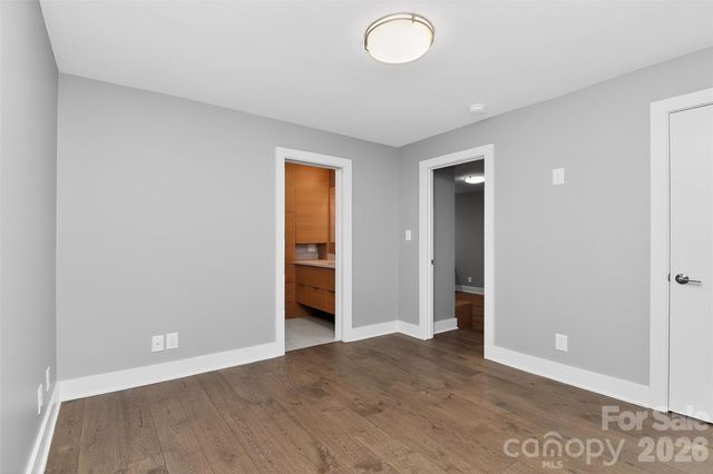 603 Queens Road B, Charlotte, NC 28207