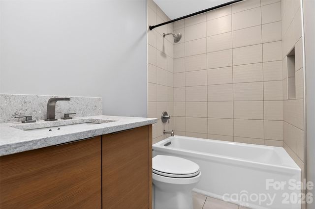 603 Queens Road B, Charlotte, NC 28207