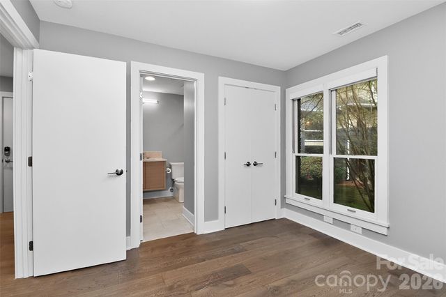 603 Queens Road B, Charlotte, NC 28207