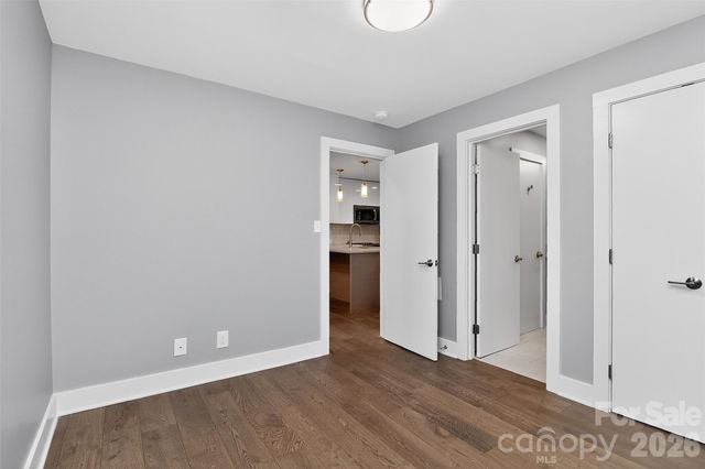 603 Queens Road B, Charlotte, NC 28207